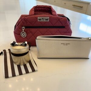Discontinued Henri Bendel bundle set - 3 pieces